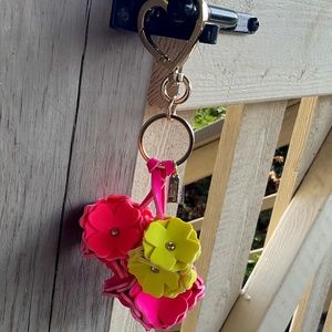 Victoria Secret Keychain